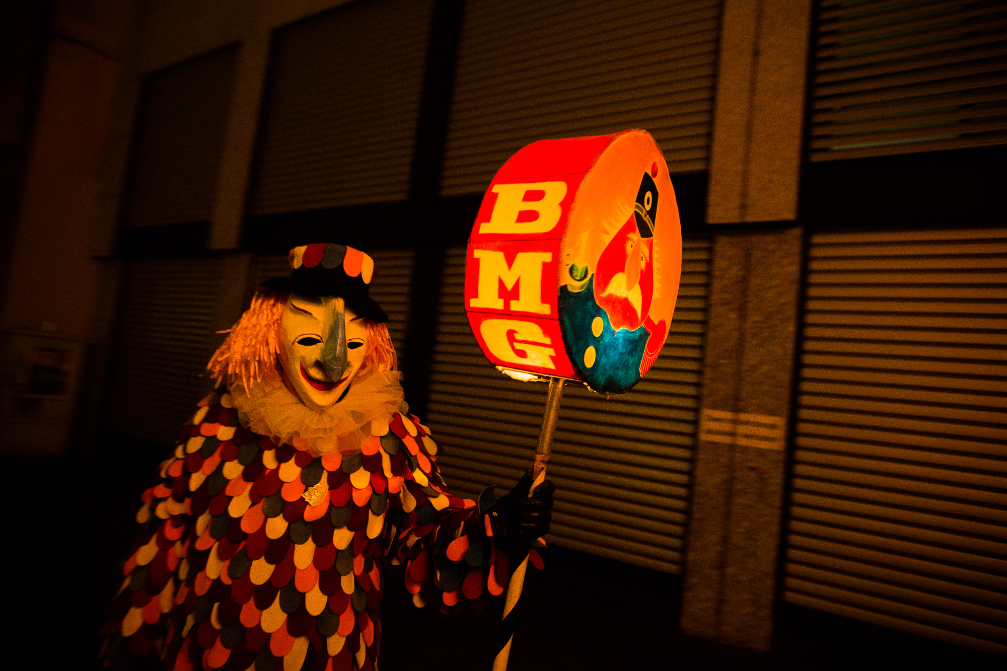 Export x3 1DX 6463 Basler Fasnacht 2016